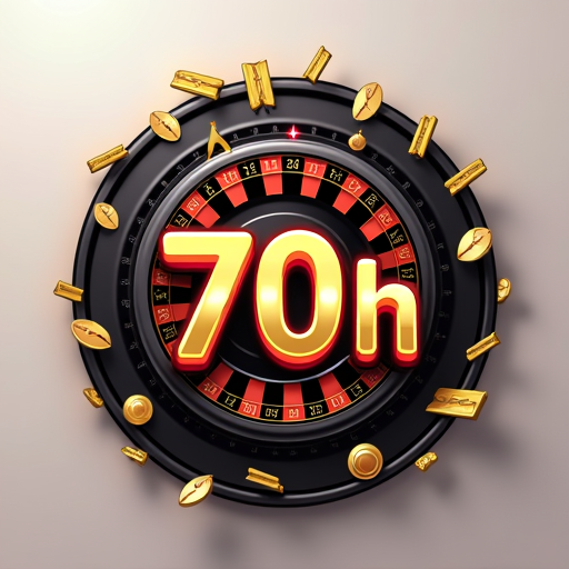 Logo 70h